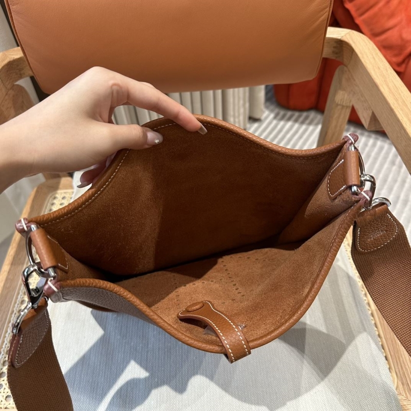 Hermes Evelyn Bags